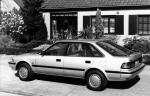 Toyota Carina II Liftback 1988 года